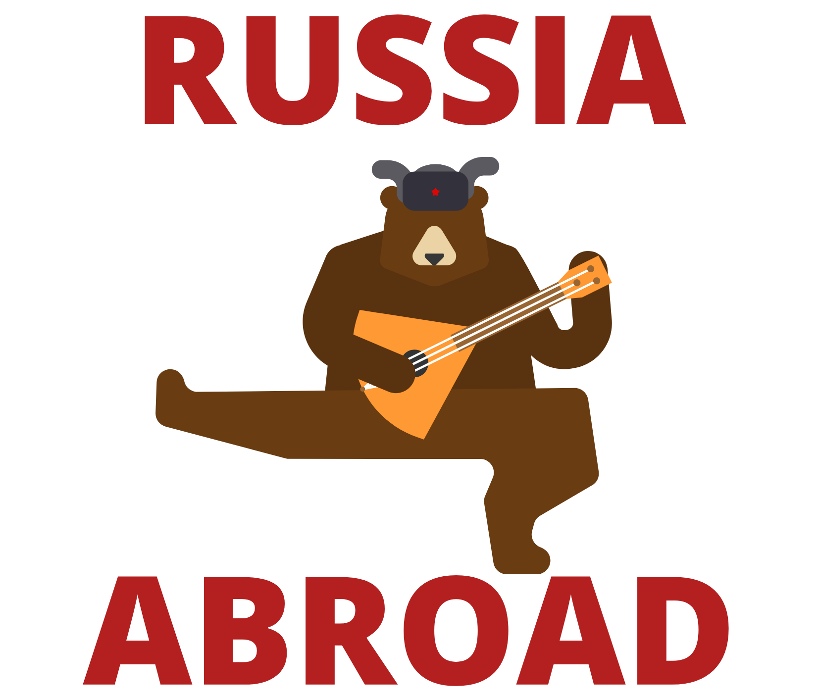 AC Russia Abroad
